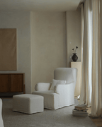 Eve Chaise Lounge Sofa