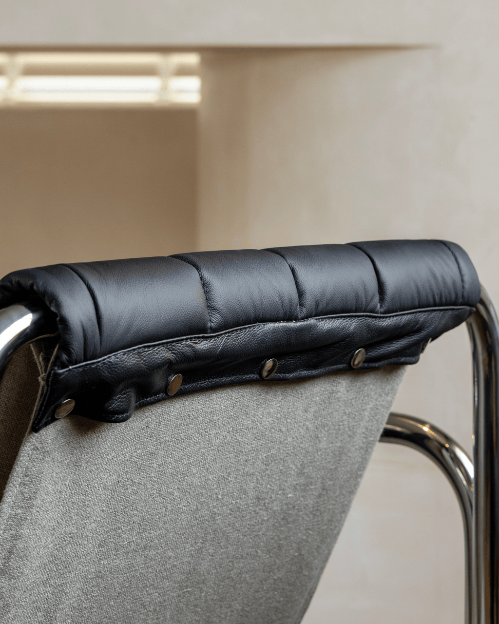 U-förmiger Lounge-Sessel