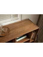 Klotski Modulares Bücherregal