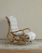 Nalgae Rattan Lounge Chair