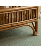 Kaeo Rattan Beistelltisch