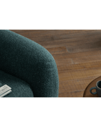 Gestein Bouclé Sessel