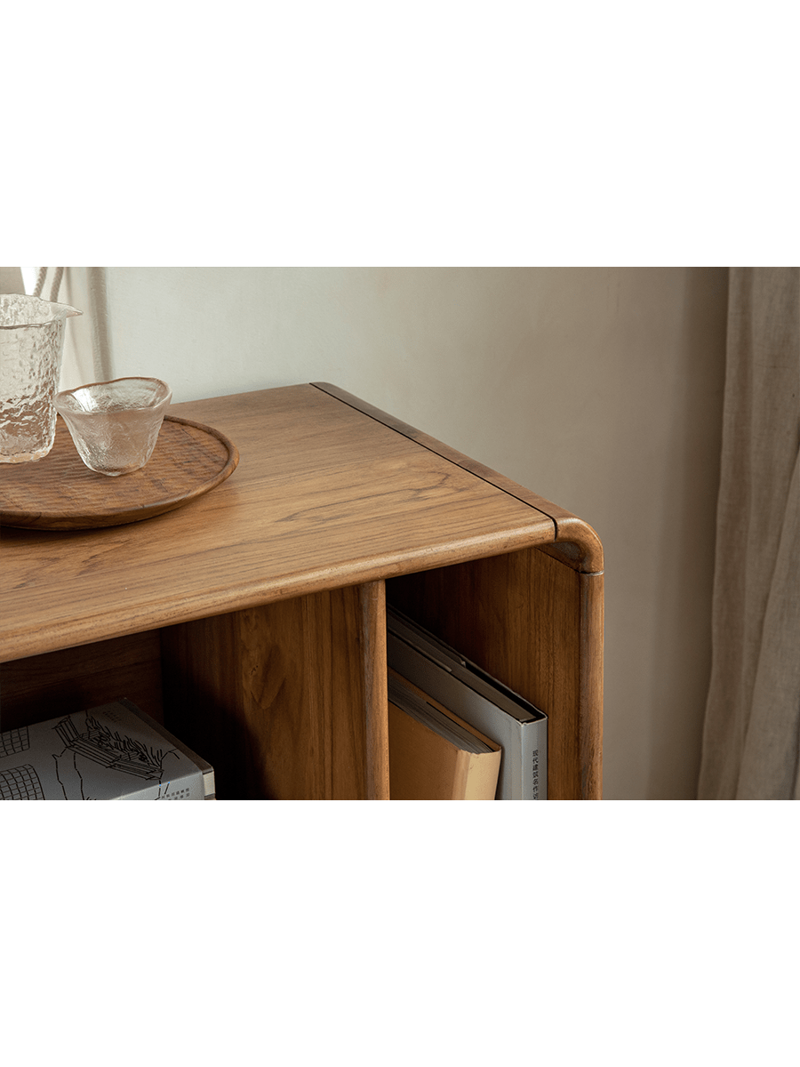 Klotski Modulares Bücherregal