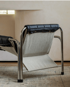 U-förmiger Lounge-Sessel