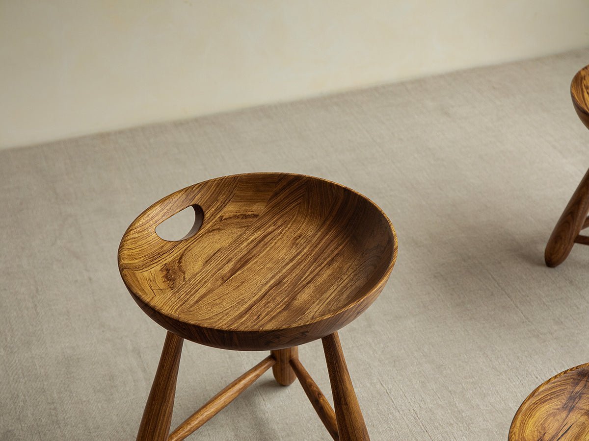 Mocho Stool