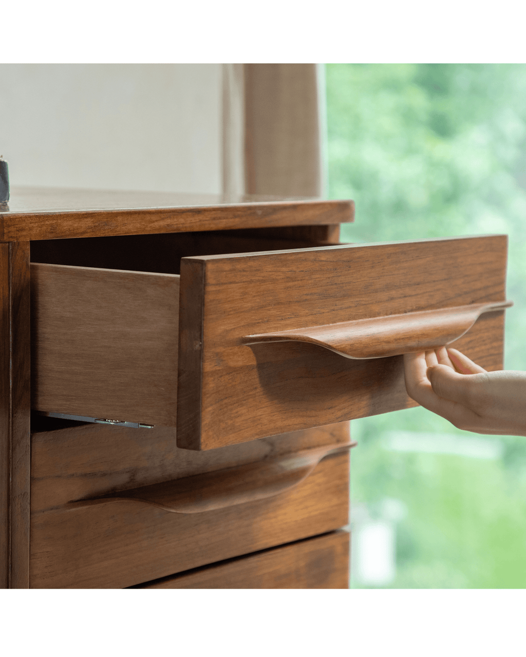 Nr. 424 Sideboard „Venedig“