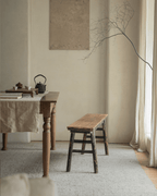 Chinesischer antiker Konsolentisch