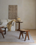 Chandigarh Easy Stool