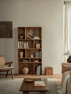 Klotski Modulares Bücherregal