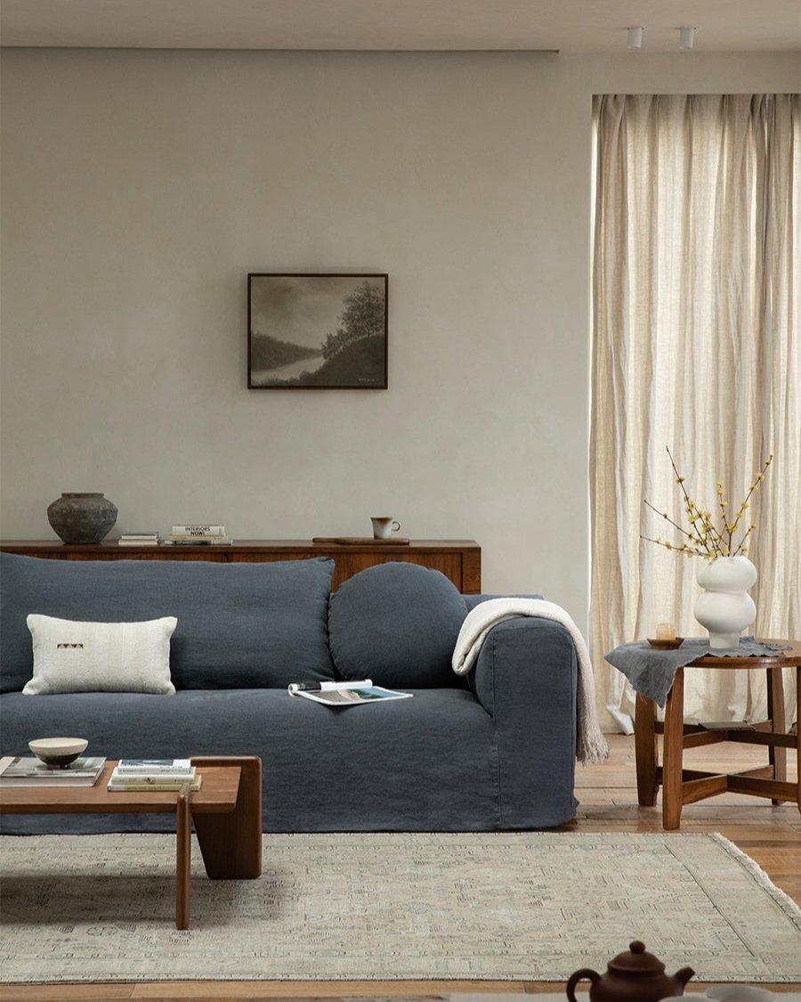 Domu Natur Sofabezug