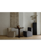 Rollenbezug für Sofa und Stuhl