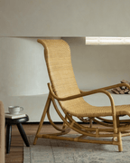 Nalgae Rattan Lounge Chair