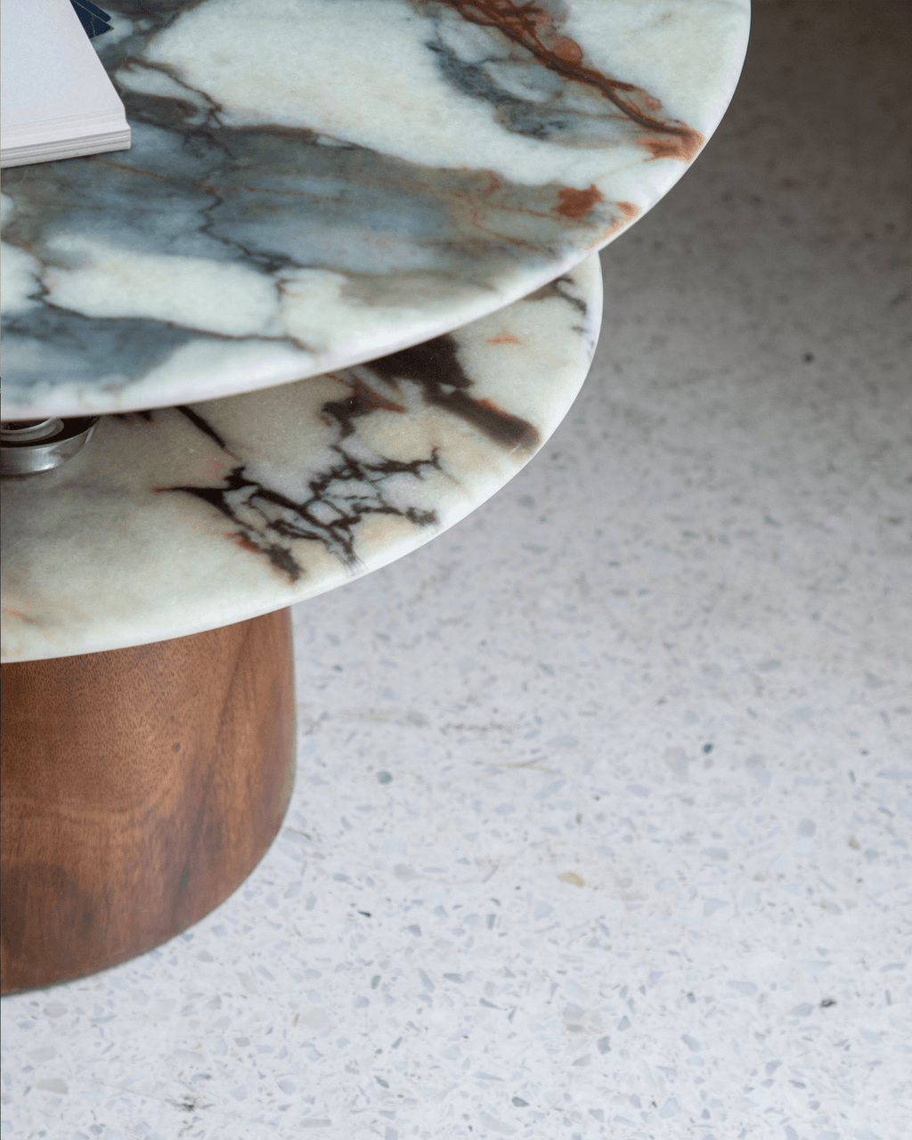 Dorothy Beistelltisch