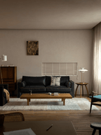 Tagesbett-Couchtisch