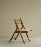 Lambda Outdoor-Klappstuhl