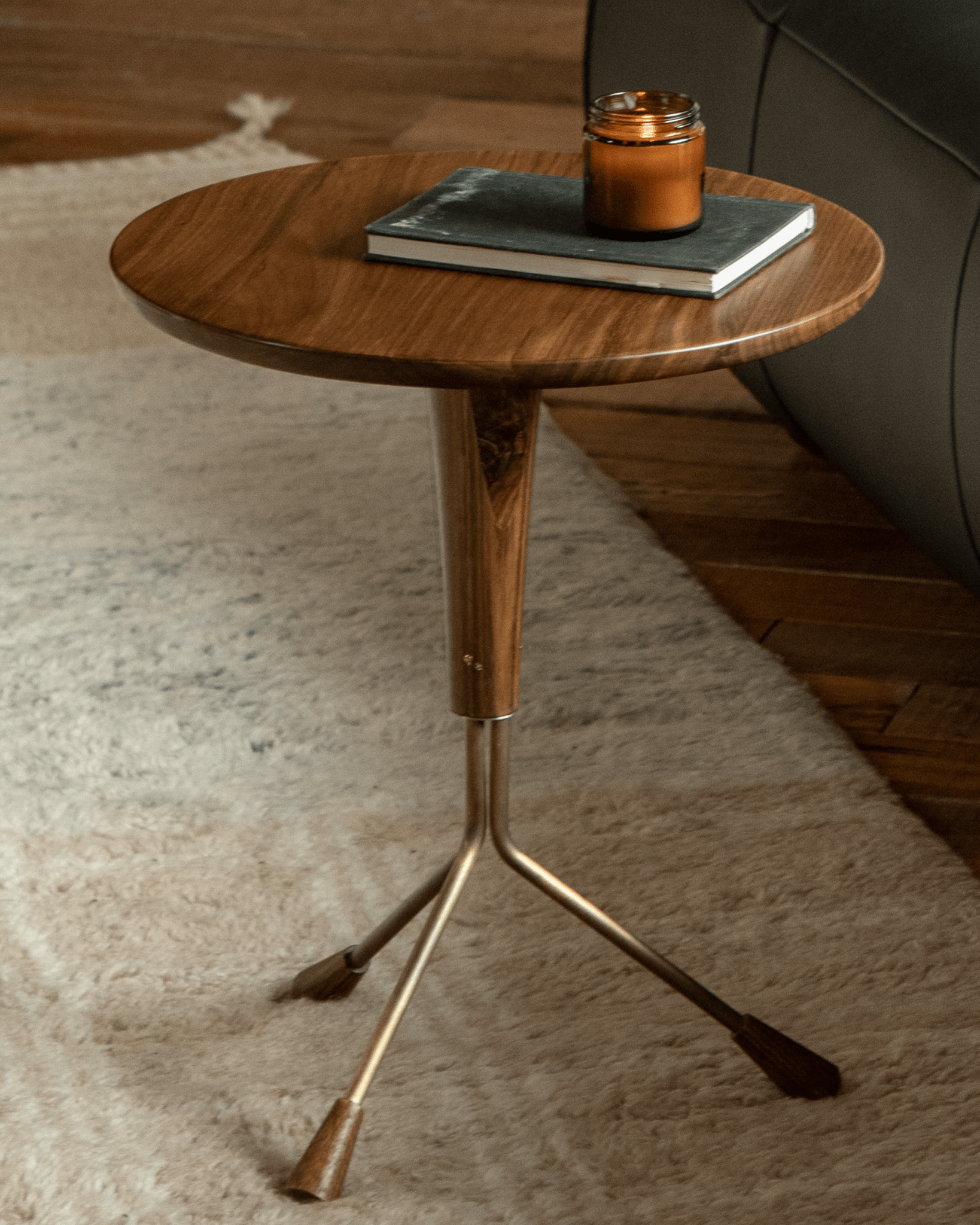 Larsson Side Table