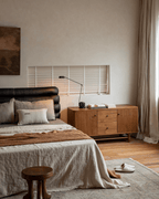 Nr. 121 Teak-Sideboard