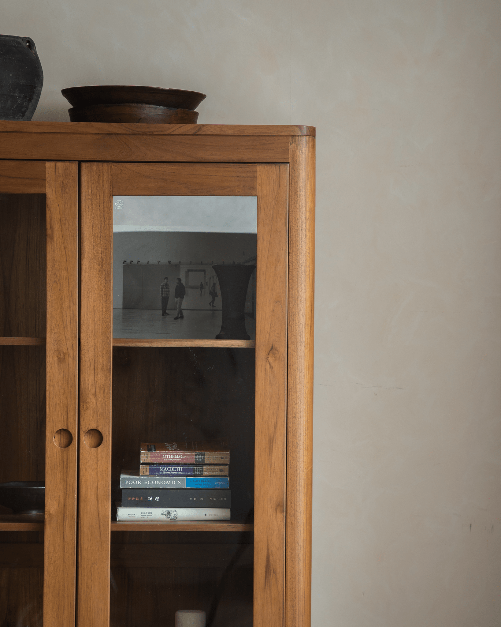 Reve Bookcase