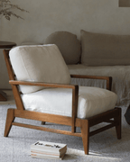 René Sofa Lounge Chair