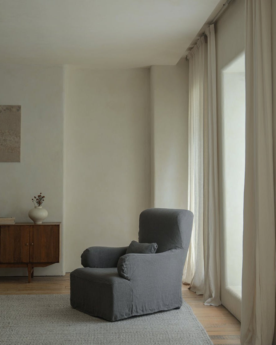 Eve Chaise Lounge Sofa