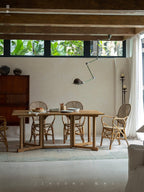 Klapptisch für den Außenbereich