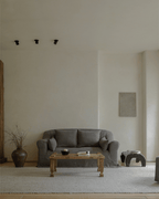 Russell Sofa mit abnehmbarem Bezug