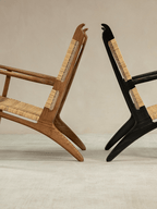 Horn Lounge Chair