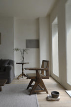 Studentenvorsitzender von Chandigarh