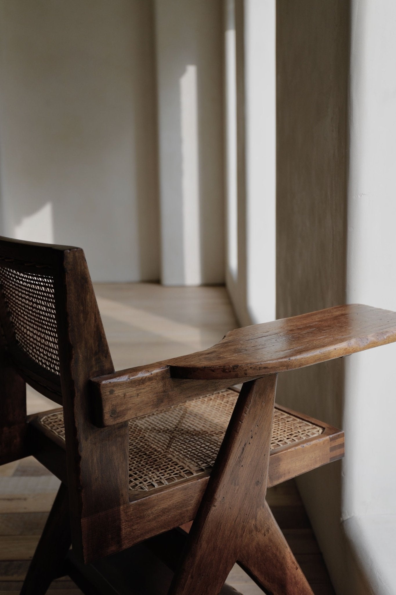 Studentenvorsitzender von Chandigarh