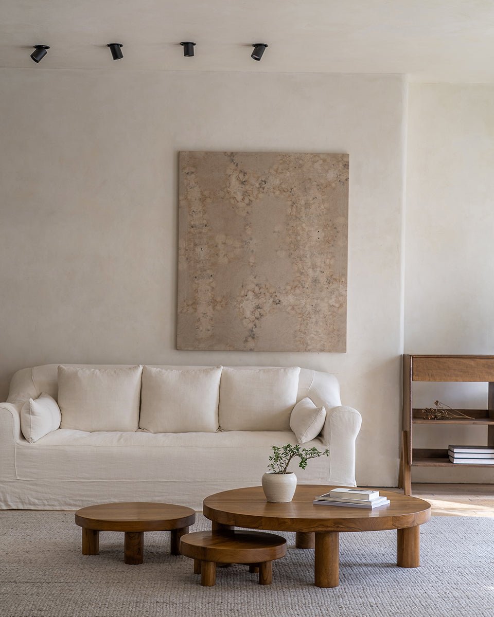 Miya Coffee Table Sets