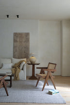 Reproduktion eines Bürostuhls aus Chandigarh