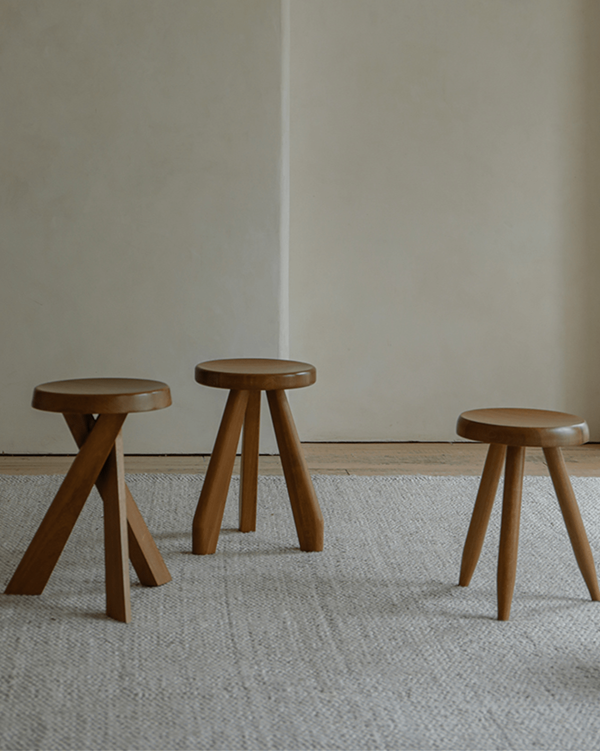 French Stools