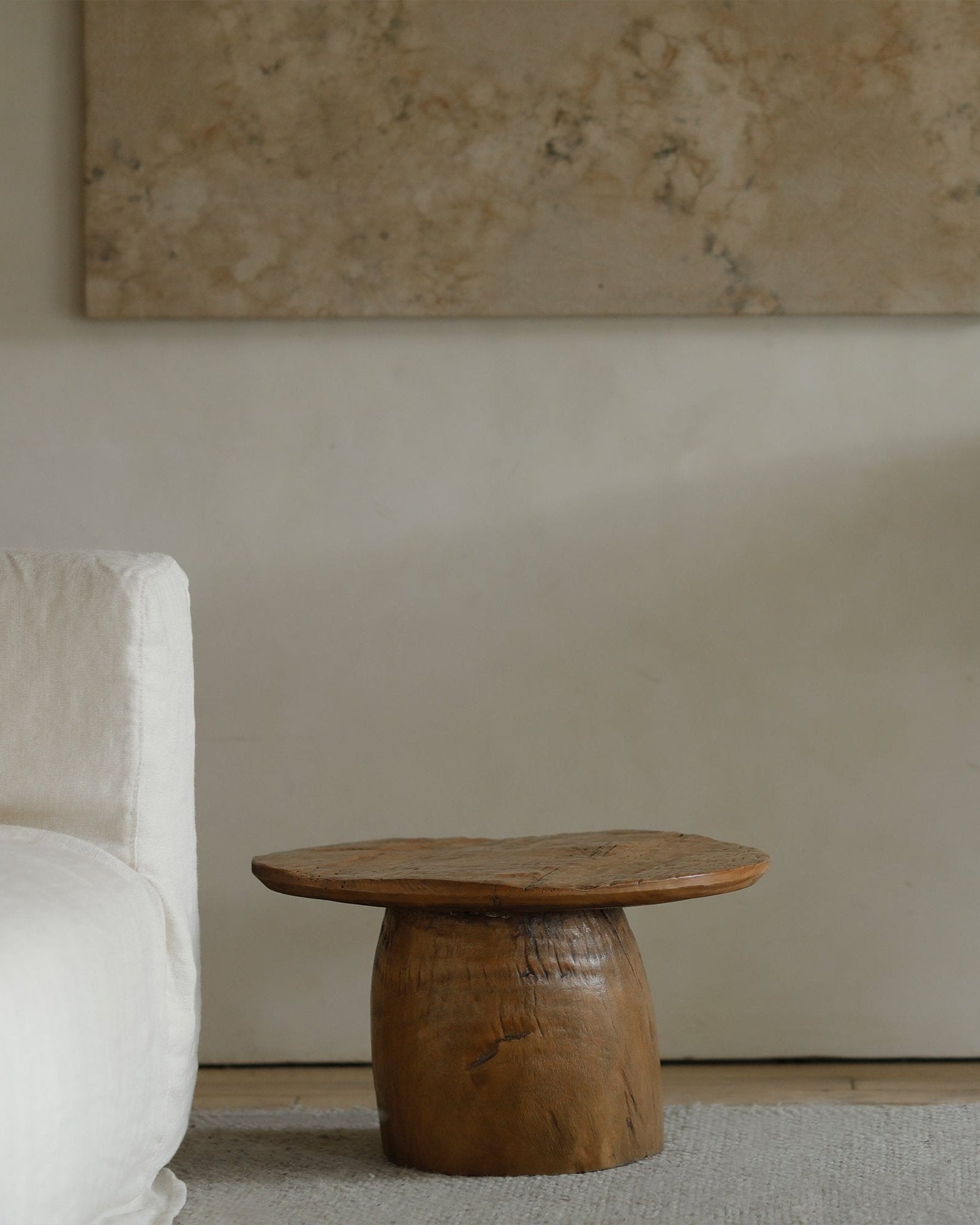 Alva Side Table