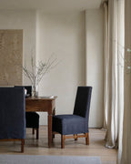 Festes Esszimmerstuhl 