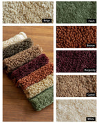 Pamplona Shearling Chair