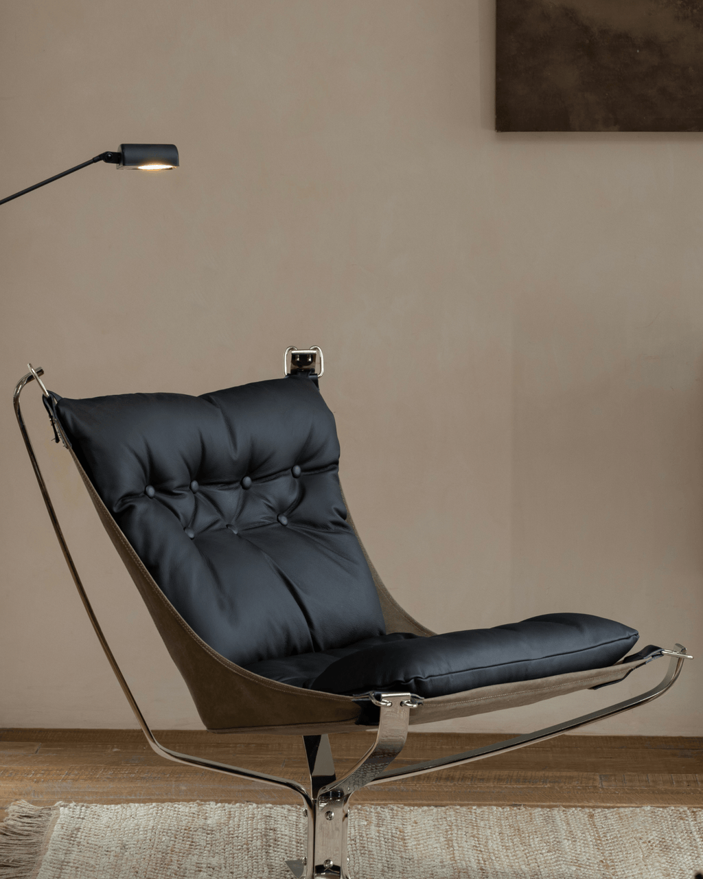 Falcon Chair