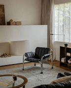 U-förmiger Lounge-Sessel