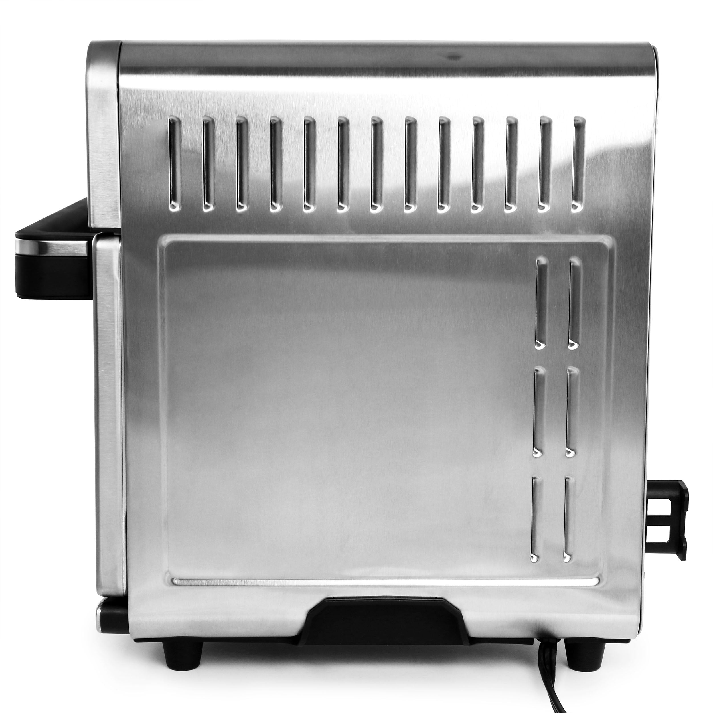 Multifunktions-Heißluftfritteuse mit 21 voreingestellten Programmen