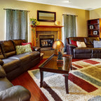 Intellektueller Affe Tischleuchte, 21,75 cm hoch – 11 cm L x 11 cm B x 21,75 cm H