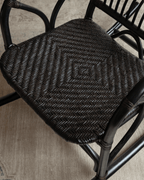 Aku Rattan Rocking Chair