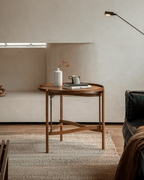 Hansen Tablett-Beistelltisch