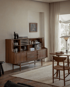 Ibu Teak Sideboard