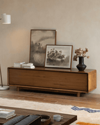 Medienkonsole Nr. 34