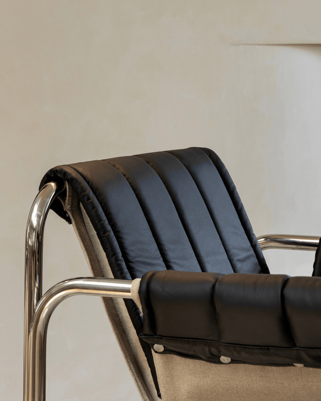 U-förmiger Lounge-Sessel