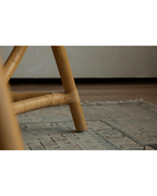 Nalgae Rattan Lounge Chair