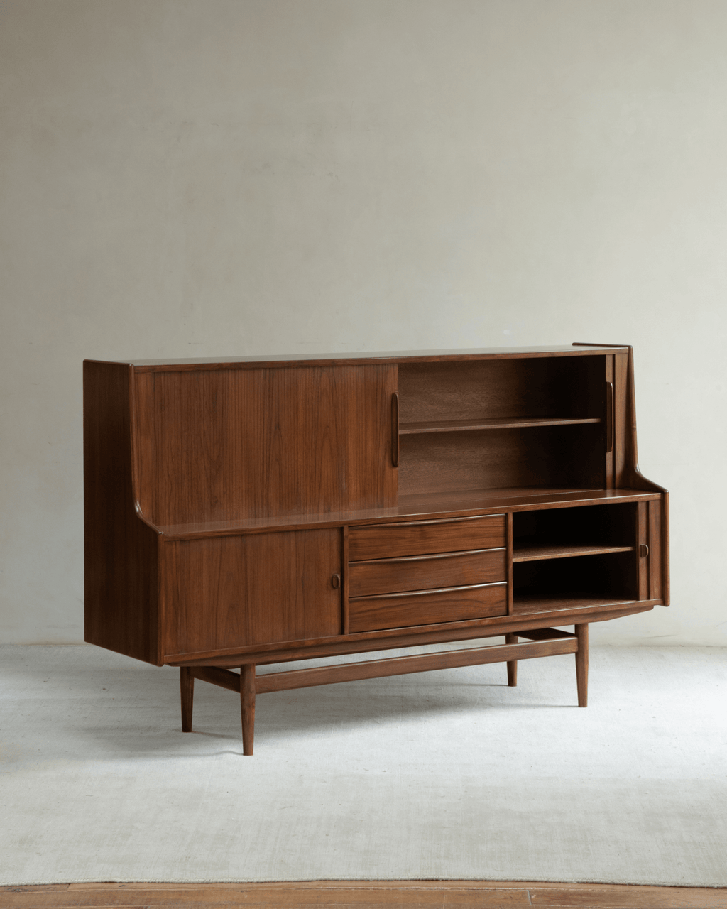 Ibu Teak Sideboard