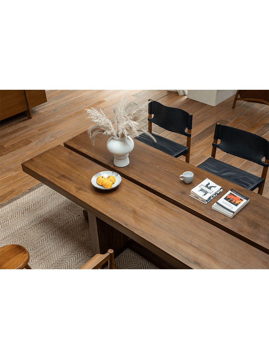 Segelboot-Schreibtisch