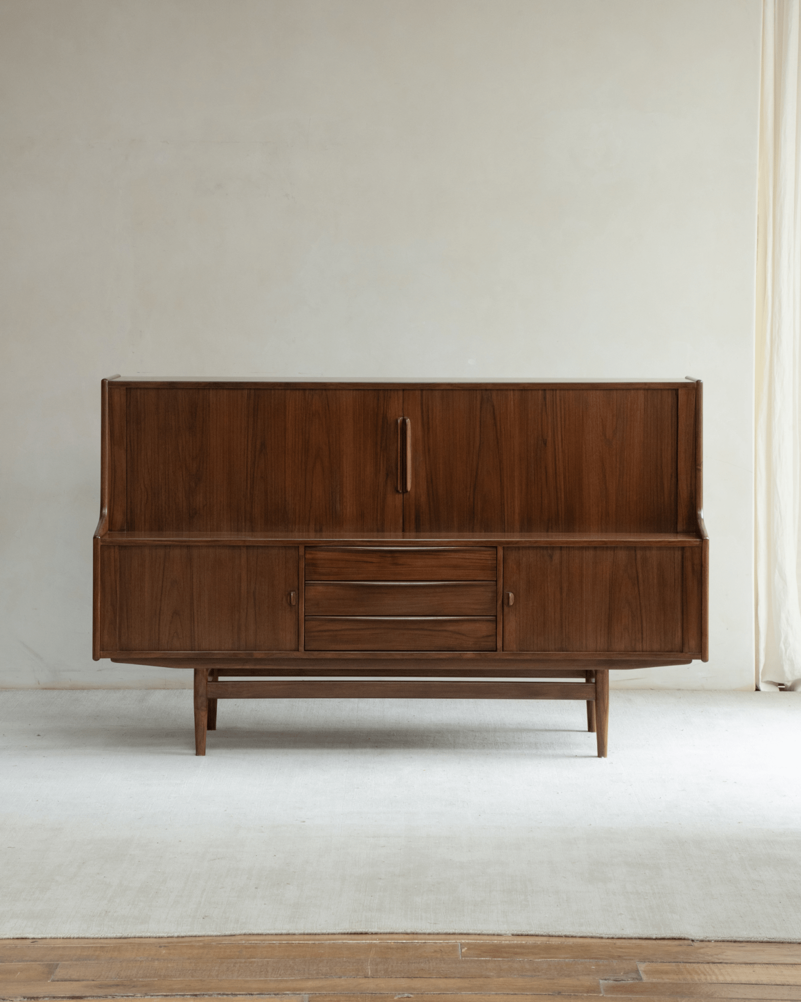 Ibu Teak Sideboard