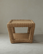Biscuit Tatami Coffee Table