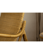 Nalgae Rattan Lounge Chair